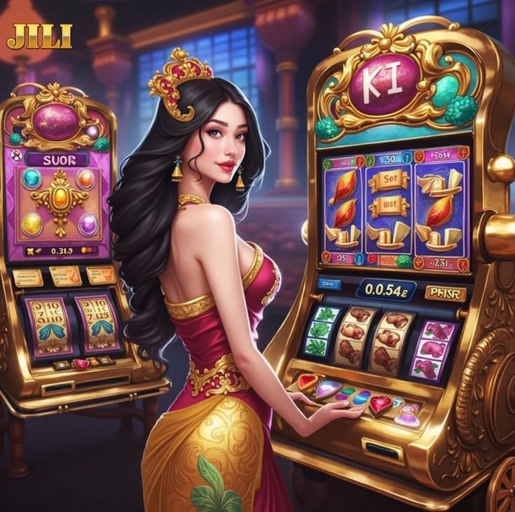 Slot Games ibet7