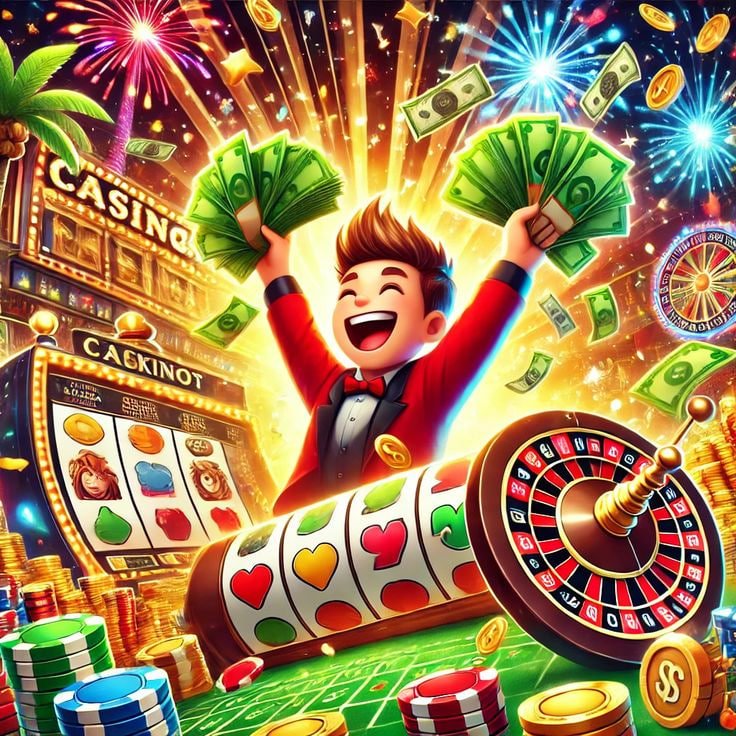 Slots ibet7