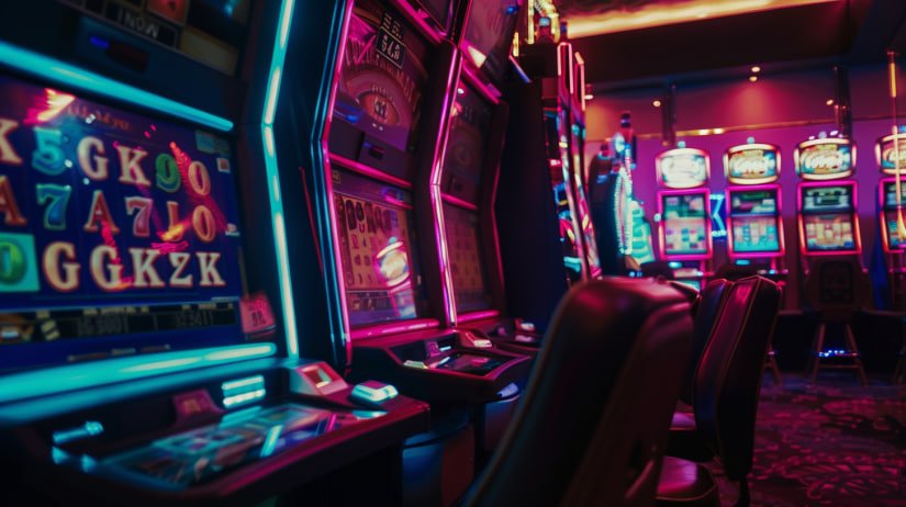ibet7 Slot Games Myanmar MMK ကျပ်ငွေ ကစားနည်း