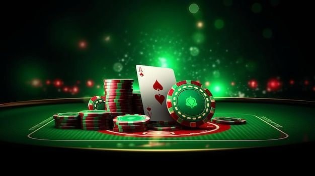 Live Casino ibet7